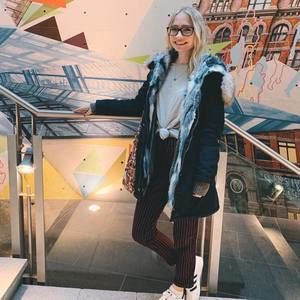 Meet your Posher, Taylor